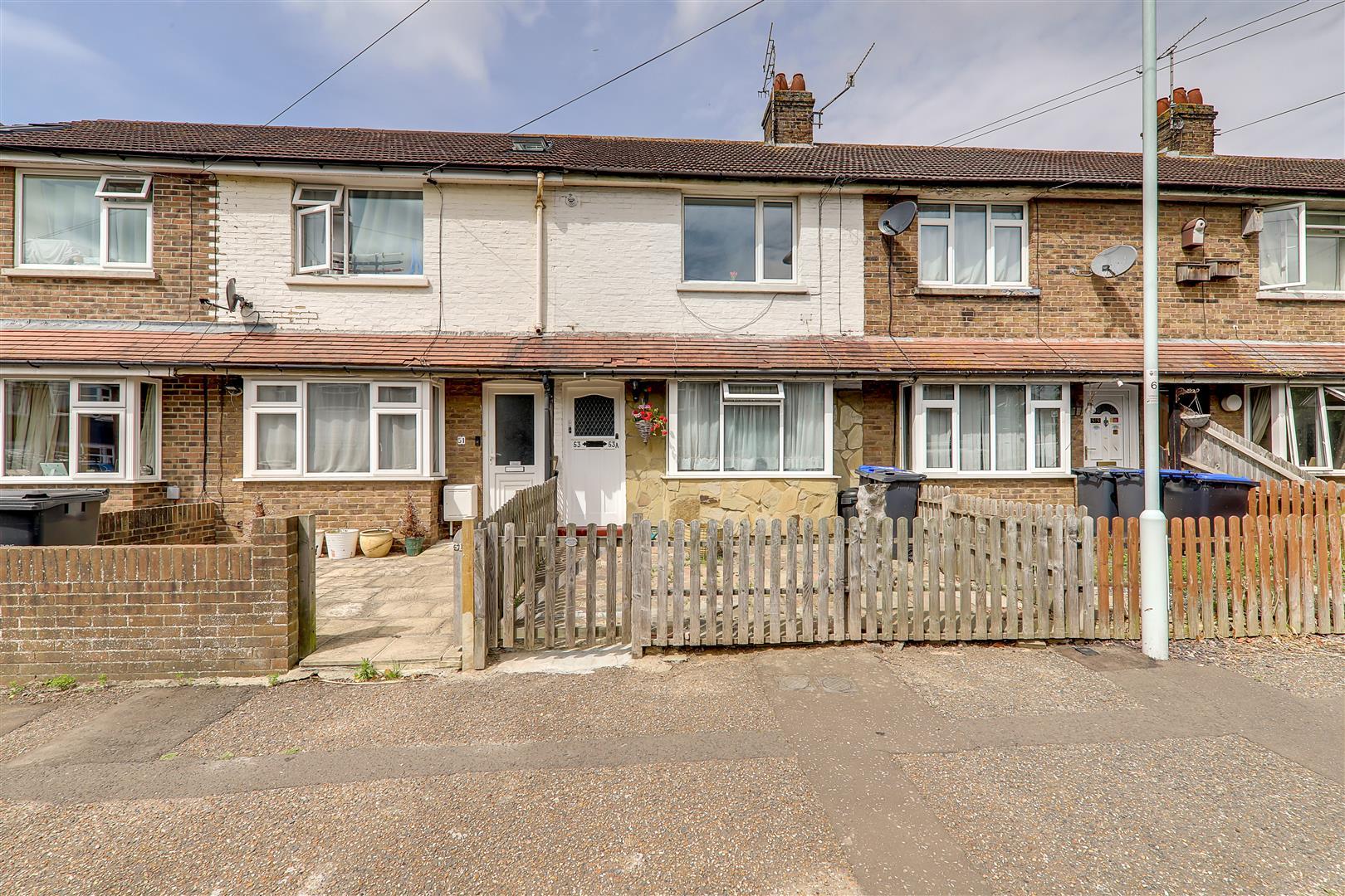 Investment Properties in Worthing Bacon and Co